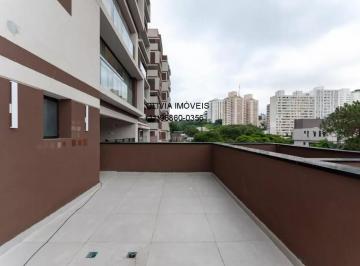 Foto 24 · Apartamento a venda com 261mts, 4 suítes, terraço gourmet, entrada de serviços, 3 vagas em Perdizes,