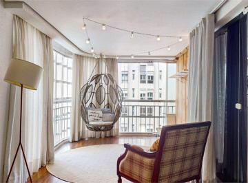 Apartamento de 2 quartos, São Paulo · APARTAMENTO COM 89M2 - 2 QUARTOS - 2 VAGAS JARDIM AMÉRICA