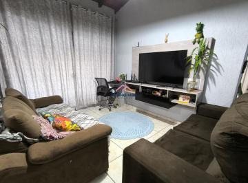 Foto 01 · Casa, Jardim Nova Lençóis, Lençóis Paulista, SP