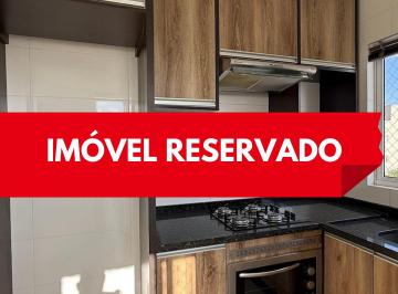 Apartamento de 3 quartos, São José dos Pinhais · RESERVADO- Apartamento 3 Quartos Sacada c/ Churrasqueira Próximo ao Boticário- São José dos Pinhais