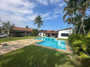 Casa de 2 quartos, Itanhaém · Casa com 2 dormitórios à venda - 190 m² - Bopiranga - Itanhaém/SP