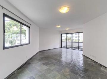 Apartamento de 3 quartos, São Paulo · Apartamento com 170 m² e 3 quartos à venda em Higienópolis