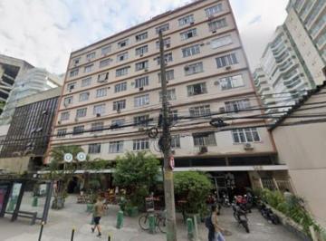 Foto 01 · Apartamento em leilão a venda em Botafogo, Rio de Janeiro
