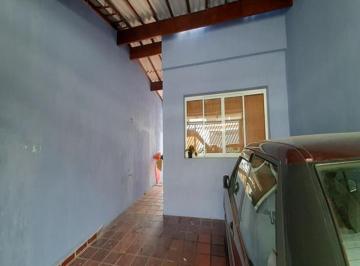 Casa de 3 quartos, São Paulo · Sobrado três quartos uma suíte duas vagas