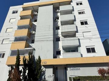 Foto 01 · Apartamento, Vitória, Carlos Barbosa, RS