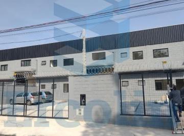 Foto 01 · GALPÃO INDUSTRIAL PARA ALUGAR ÉDEN EM SOROCABA - SP