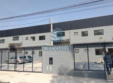Foto 01 · GALPÃO INDUSTRIAL PARA ALUGAR ÉDEN EM SOROCABA - SP