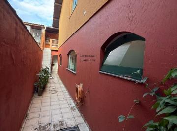 Foto 01 · Casa, Parque Marajoara, Santo André, SP