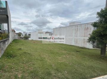 Foto 01 · Terreno em Condomínio à Venda em Mogi Moderno - 260m² - Mogi das Cruzes-SP. Por R$ 435 mil