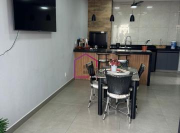 Foto 01 · Casa, Parque Residencial Agudo Romão II, Catanduva, SP