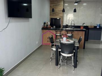 Foto 01 · Casa - Parque Residencial Agudo Romão II