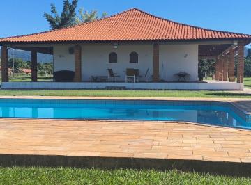 Rural de 4 quartos, Bofete · Belissima ch.20.000M² Visual panoramico