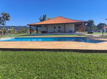 Rural de 4 quartos, Bofete · Belissima ch.20.000M² Visual panoramico