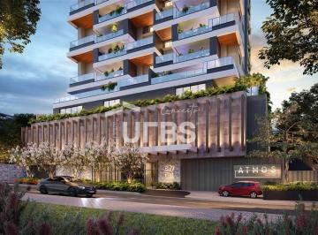 Apartamento · 247m² · 3 Quartos · 3 Vagas · Venha viver em um apartamento de altíssimo padrão no coração do Setor Marista, ao lado do Shopping B