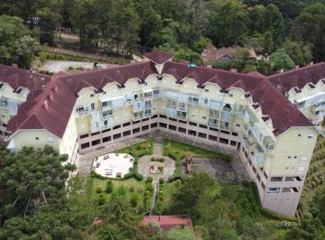Apartamento de 1 quarto, Campos do Jordão · Oportunidade! Excelente apartamento à venda em Campos do Jordão