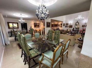 Casa de 5 quartos, Brasília · Park Way-SPMW 29 mobiliada