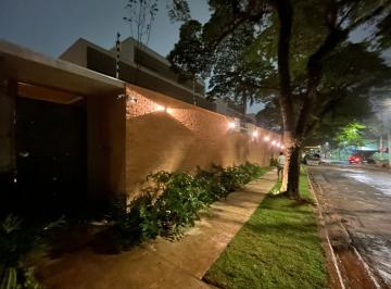 Casa de 4 quartos, São Paulo · Casa em condomínio Cidade Jardim, próximo ao Jockey Clube, localização privilegiada, unidade isolada