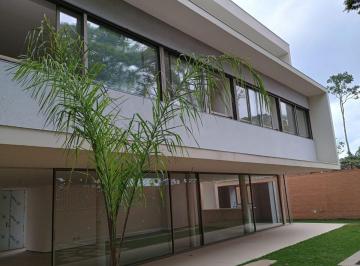 Casa de 4 quartos, São Paulo · Casa em condomínio Cidade Jardim, próximo ao Jockey Clube, localização privilegiada, unidade isolada