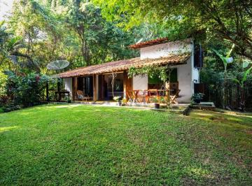 Foto 01 · Casa, Barra do Sahy, São Sebastião, SP
