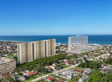 Apartamento de 2 quartos, Itapoá · Garden com 2 quartos e 52 m² à venda em Barra do Saí, Itapoá - SC