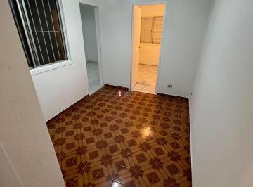 Foto 01 · Apartamento - Jardim Dona Sinhá