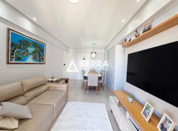 Foto 01 · City Park Brotas | 67m² | 3/4 com Suíte | Andar Alto | Nascente | 2 Vagas