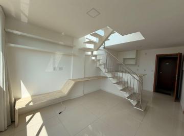 Apartamento de 1 quarto, Brasília · COBERTURA DUPLEX PARA LOCAÇÃO | QD 703 ASA NORTE
