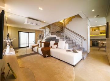 Casa · 138m² · 3 Quartos · 2 Vagas · Sobrado Mobiliado e Decorado | 3 Suítes em Condomínio | A 300m do Parque Cascavel
