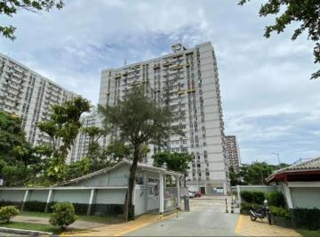 Foto 02 · Apartamento à venda em leilão na Barra da Tijuca, Rio de Janeiro