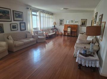 Apartamento de 4 quartos, São Paulo · Departamento com 240 m² e 4 quartos para aluguel em Consolação