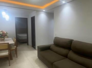Apartamento de 2 quartos, Taguatinga · Apartamento localizado na QNL-23 - OPORTUNIDADE EM FRENTE A JK SHOPPING
