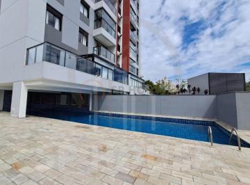 Foto 01 · Apartamento à venda ou locação em Mirandópolis com 2 quartos, 1 suíte, 1 vaga, 56m²