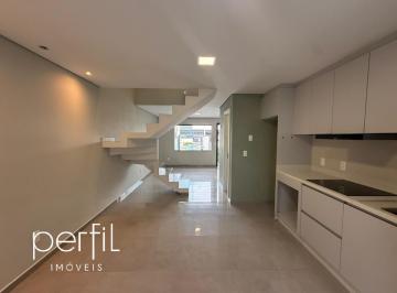 Foto 01 · Casa à venda em Joinville-SC, bairro Glória: 2 quartos, 2 suítes, 2 salas, 3 banheiros, 2 vagas, 94m