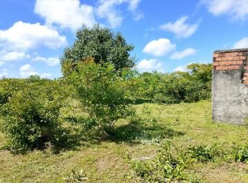 Terreno , Barreirinhas · futuras pousadas