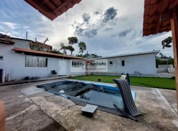 Foto 01 · Chácara à Venda em Arujá-SP  3 Quartos, 1 Suíte, 1 Sala, 3 Banheiros e 230m² de Área Privativa. Por 