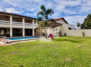 Casa de 4 quartos, Brasília · SHIN QI 09 - CASA MODERNA - MOBILIADA