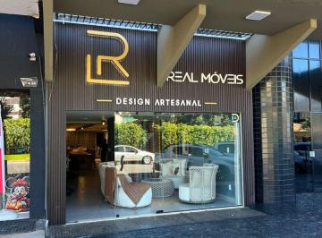 Comercial de 1 quarto, Brasília · LOJA COMERCIAL REFORMADA PARA LOCAÇÃO – ASA NORTE