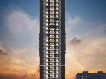 Apartamento de 1 quarto, Curitiba · Apartamento com 23 m² e 1 quarto à venda no Centro