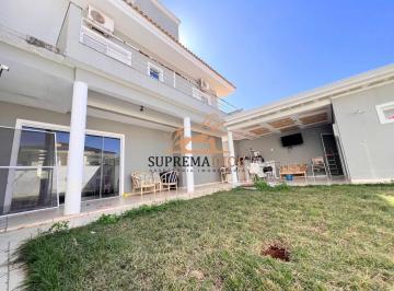 Casa · 268m² · 4 Quartos · 4 Vagas · Casa sobrado com 4 quartos  á venda , Condomínio Villa dos Inglezes