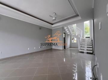 Casa · 268m² · 4 Quartos · 4 Vagas · Casa sobrado com 4 quartos à venda - Condomínio Villa dos Inglezes