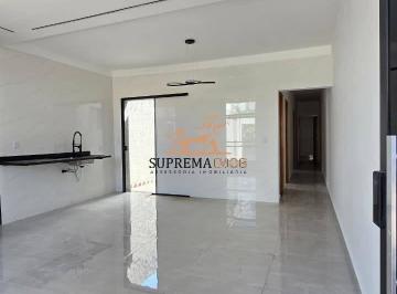 Casa · 125m² · 3 Quartos · 2 Vagas · Casa térrea à venda no Parque São Bento, Zona norte de Sorocaba/SP