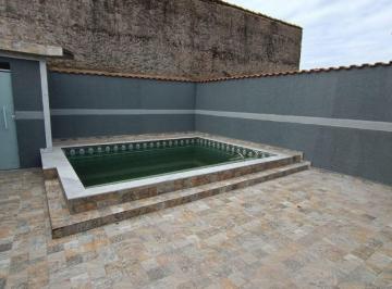 Casa de 3 quartos, Itanhaém · CASA COM PISCINA A VENDA NA PRAIA EM ITANHAÉM