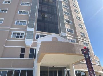 Apartamento de 1 quarto, São José dos Pinhais · Apartamento Apart-Hotel 1 quarto - 40m² - Hotel Saint Joseph Centro São José dos Pinhais