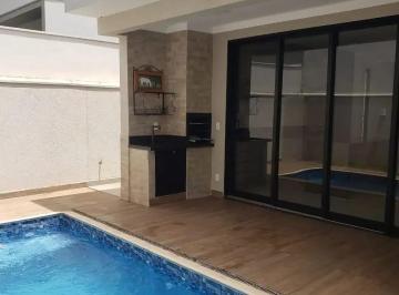 Casa de 3 quartos, Ribeirão Preto · Linda Casa em Condominio em Ribeirão Preto