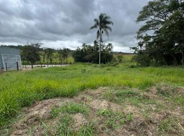Terreno · 
                                Terreno no Interior de Balneário Piçarras
                         