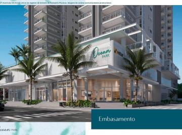 Apartamento · 198m² · 3 Quartos · 2 Vagas ·
Apartamento no Ocean Park by Vetter