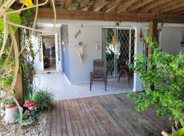 Casa · 264m² · 3 Quartos · 1 Vaga · 
                                CASA NA PRAIA ALEGRE
                            