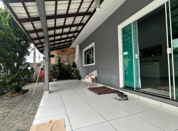 Casa · 3 Quartos · 2 Vagas ·
SOBRAD EM BALNEÁRIO PIÇARRAS