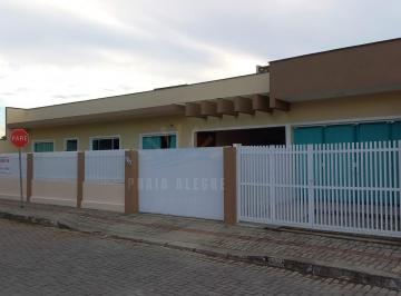 Casa · 3 Quartos · 2 Vagas ·
Casa em Balneário Piçarras no Bairro Nossa Senhora da Paz
