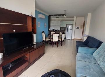 Apartamento · 3 Quartos · 1 Vaga · 
                                Apartamento totalmente mobiliado no Nautilus em Penha-SC.
         
